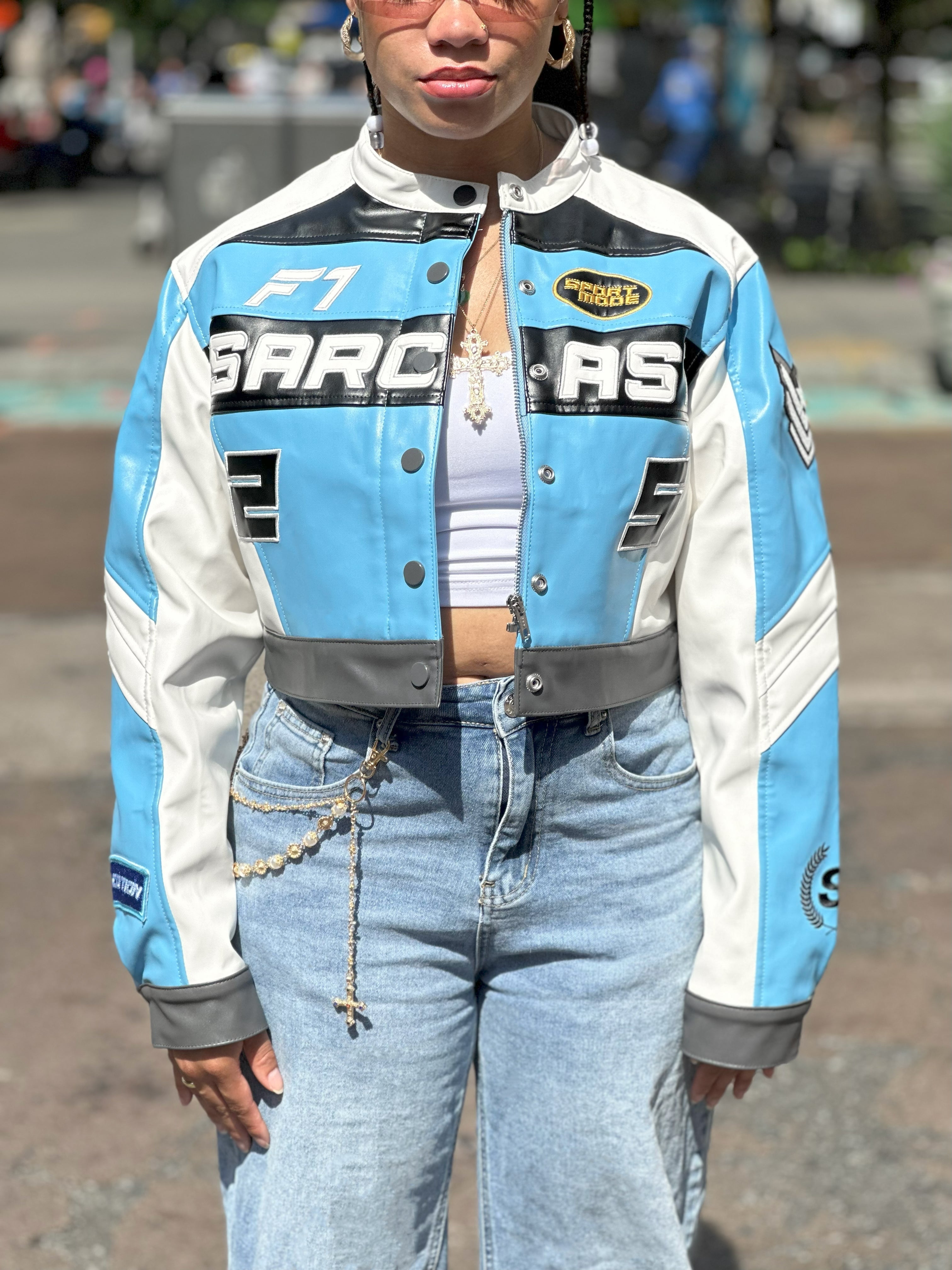 Racer Jackets